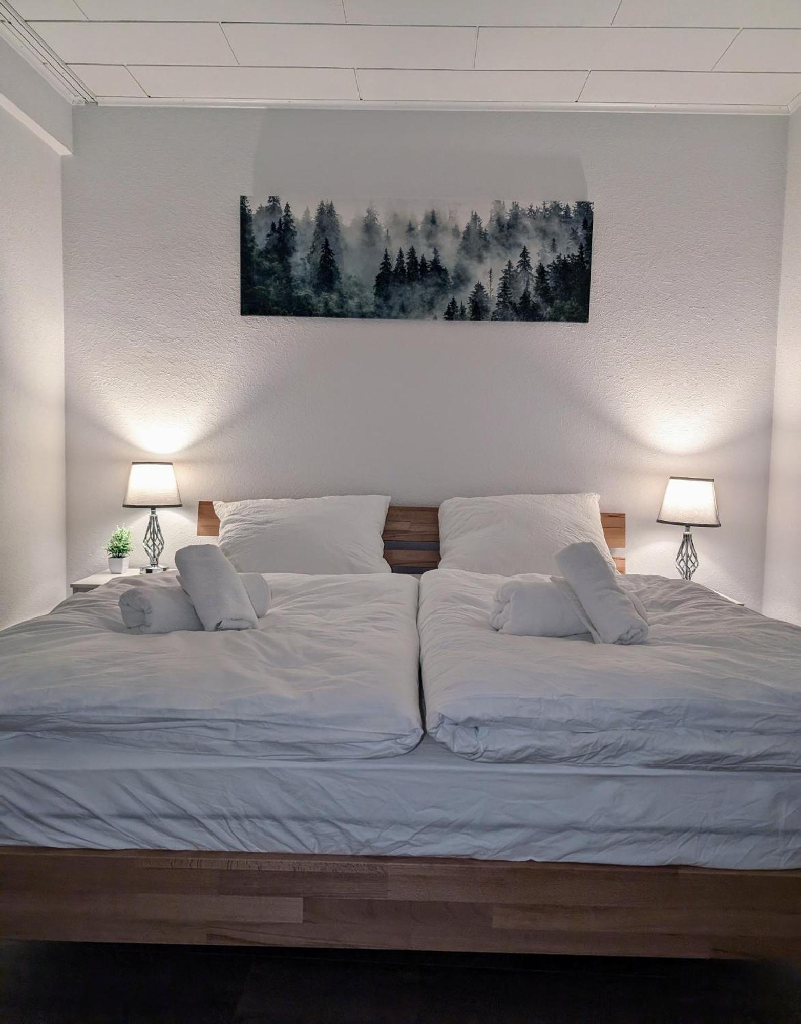 Apartment Luxus Huerth Zentral-phantasialand-koeln-messe Köln