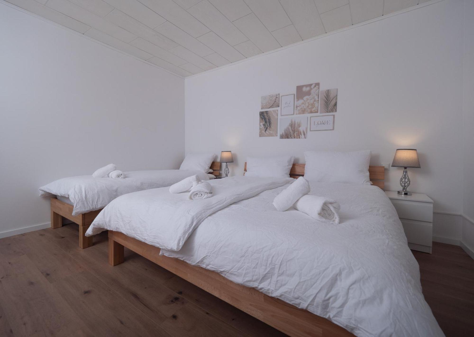 Apartment Luxus Huerth Zentral-phantasialand-koeln-messe Köln