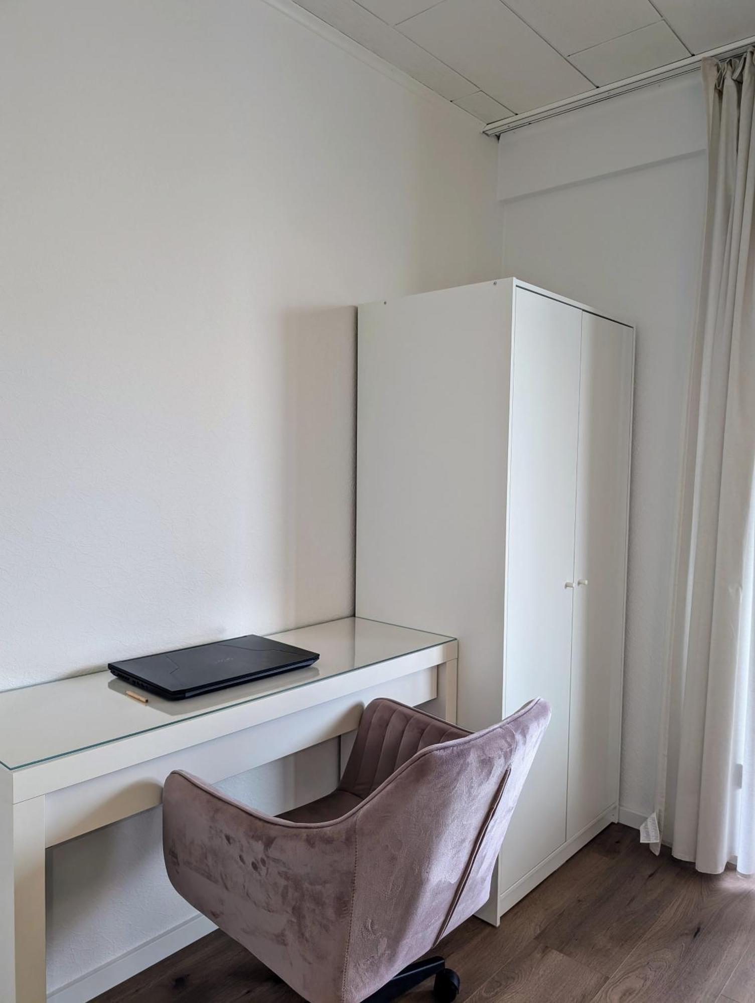 Appartement Luxus Huerth Zentral-phantasialand-koeln-messe *