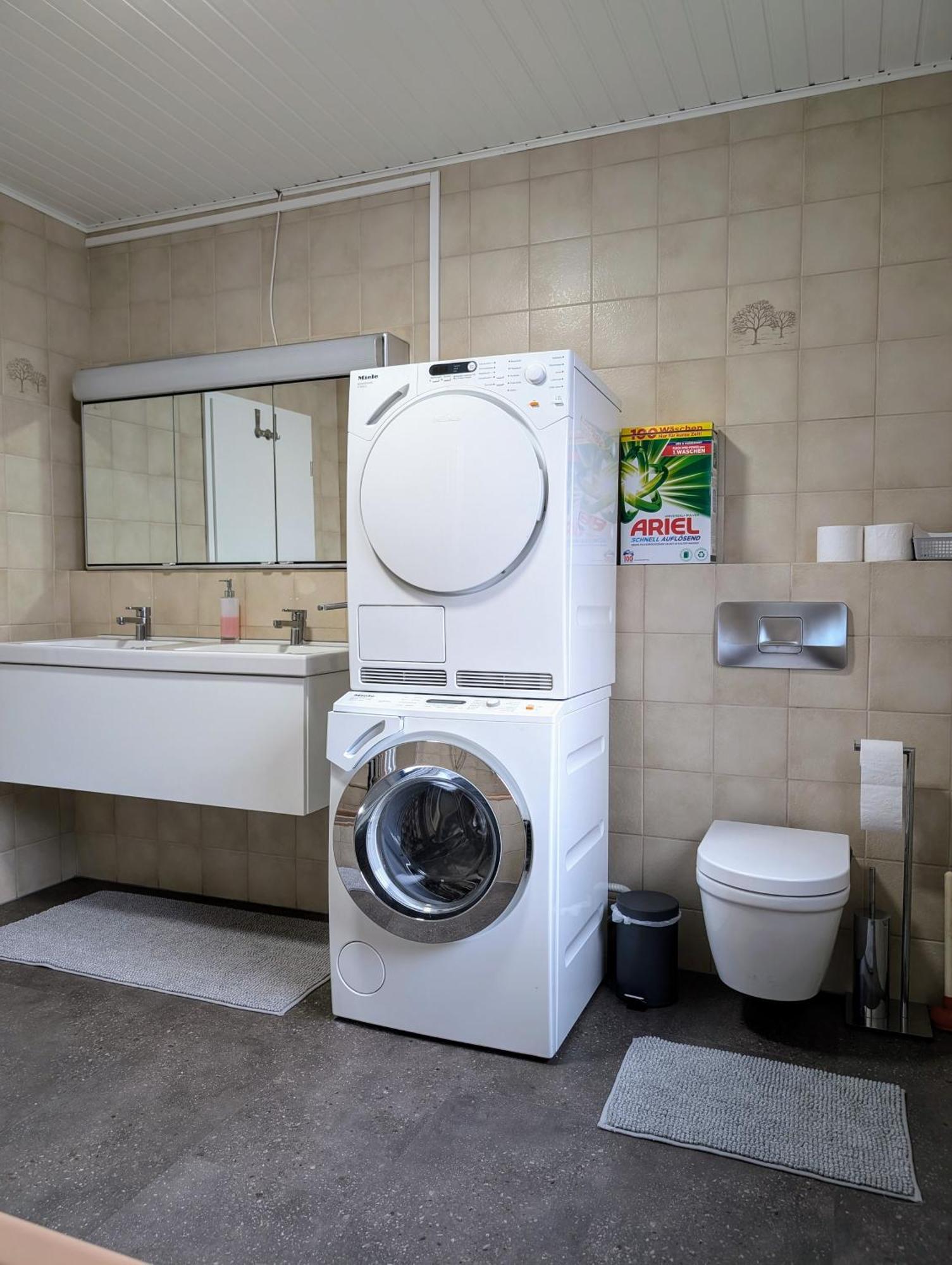 Luxus Huerth Zentral-phantasialand-koeln-messe Appartement Keulen